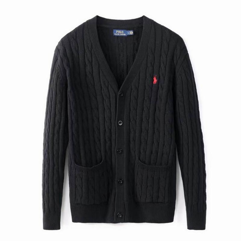 polo Men's Sweater 18